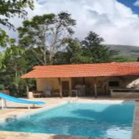 Casa Acolhedora Com Lazer E Espaco Gourmet Petrópolis Zewnętrze zdjęcie