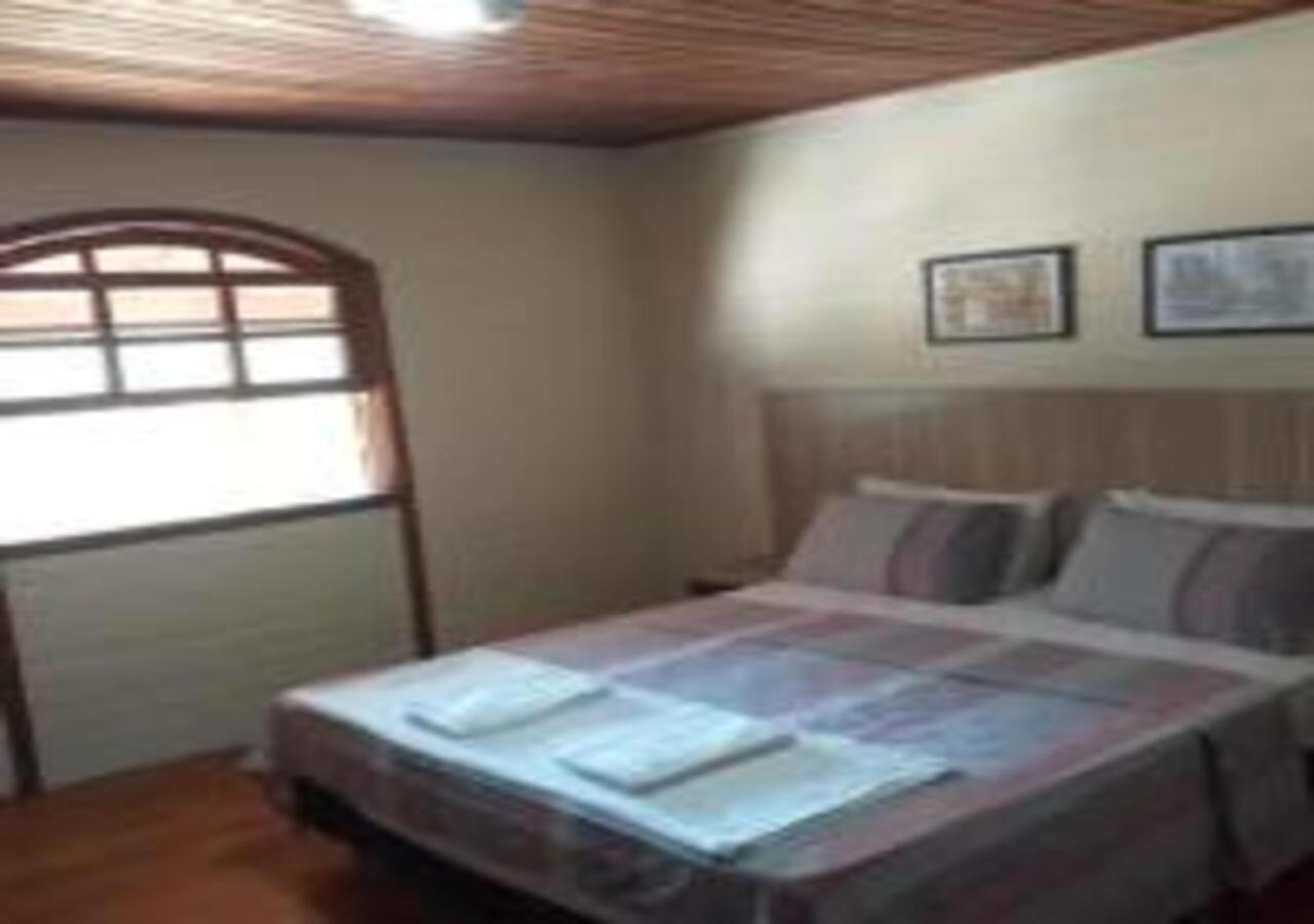 Casa Acolhedora Com Lazer E Espaco Gourmet Petrópolis Zewnętrze zdjęcie