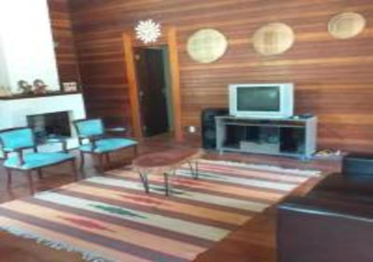Casa Acolhedora Com Lazer E Espaco Gourmet Petrópolis Zewnętrze zdjęcie