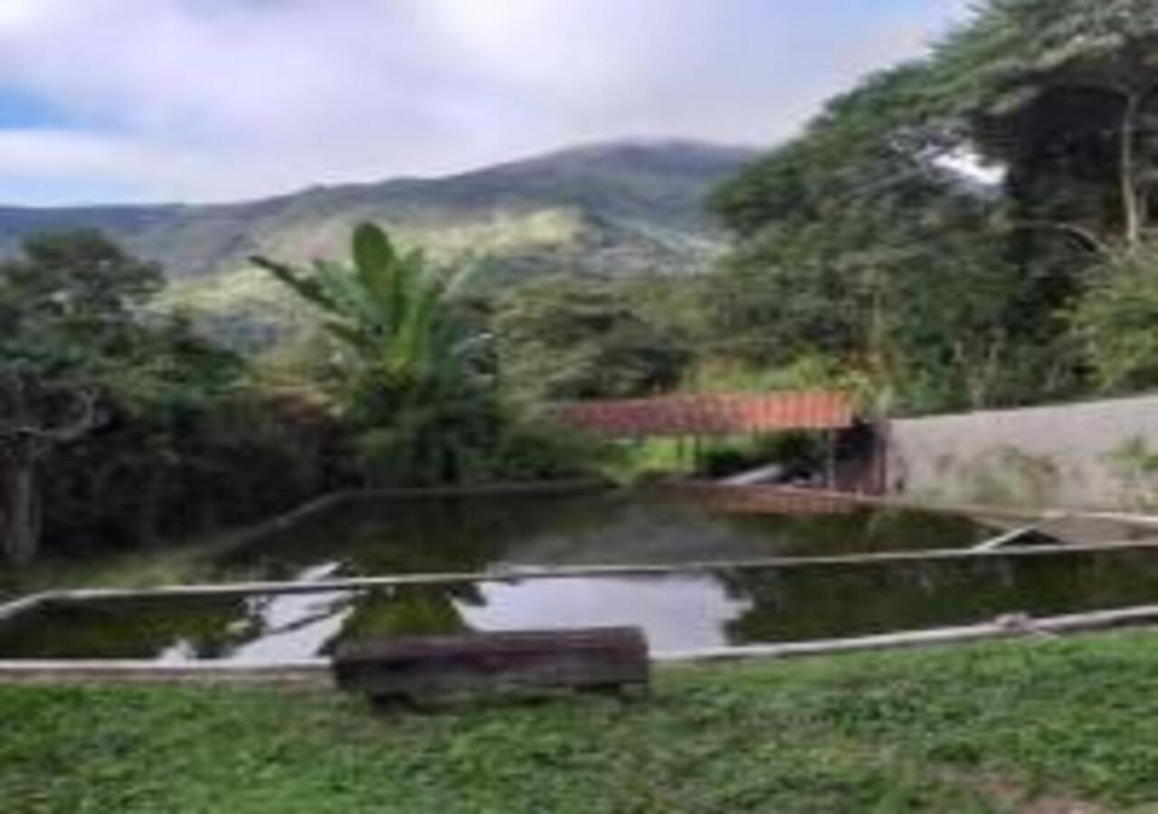 Casa Acolhedora Com Lazer E Espaco Gourmet Petrópolis Zewnętrze zdjęcie