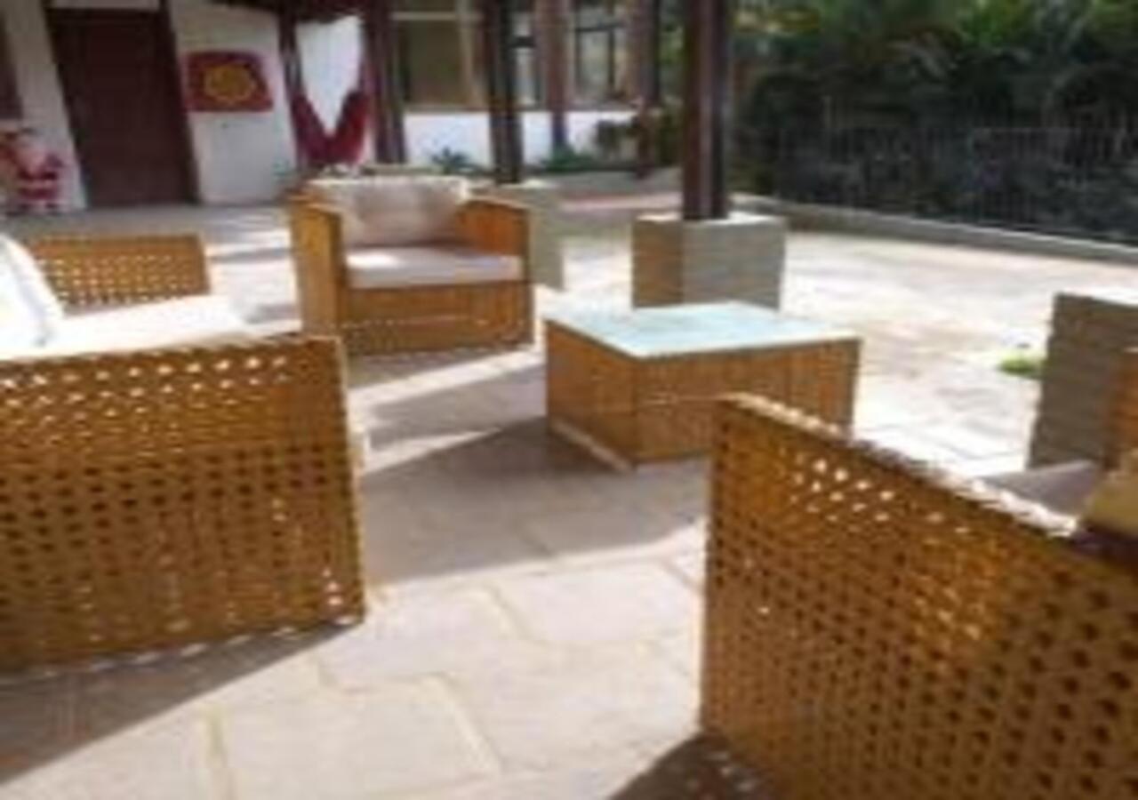 Casa Acolhedora Com Lazer E Espaco Gourmet Petrópolis Zewnętrze zdjęcie