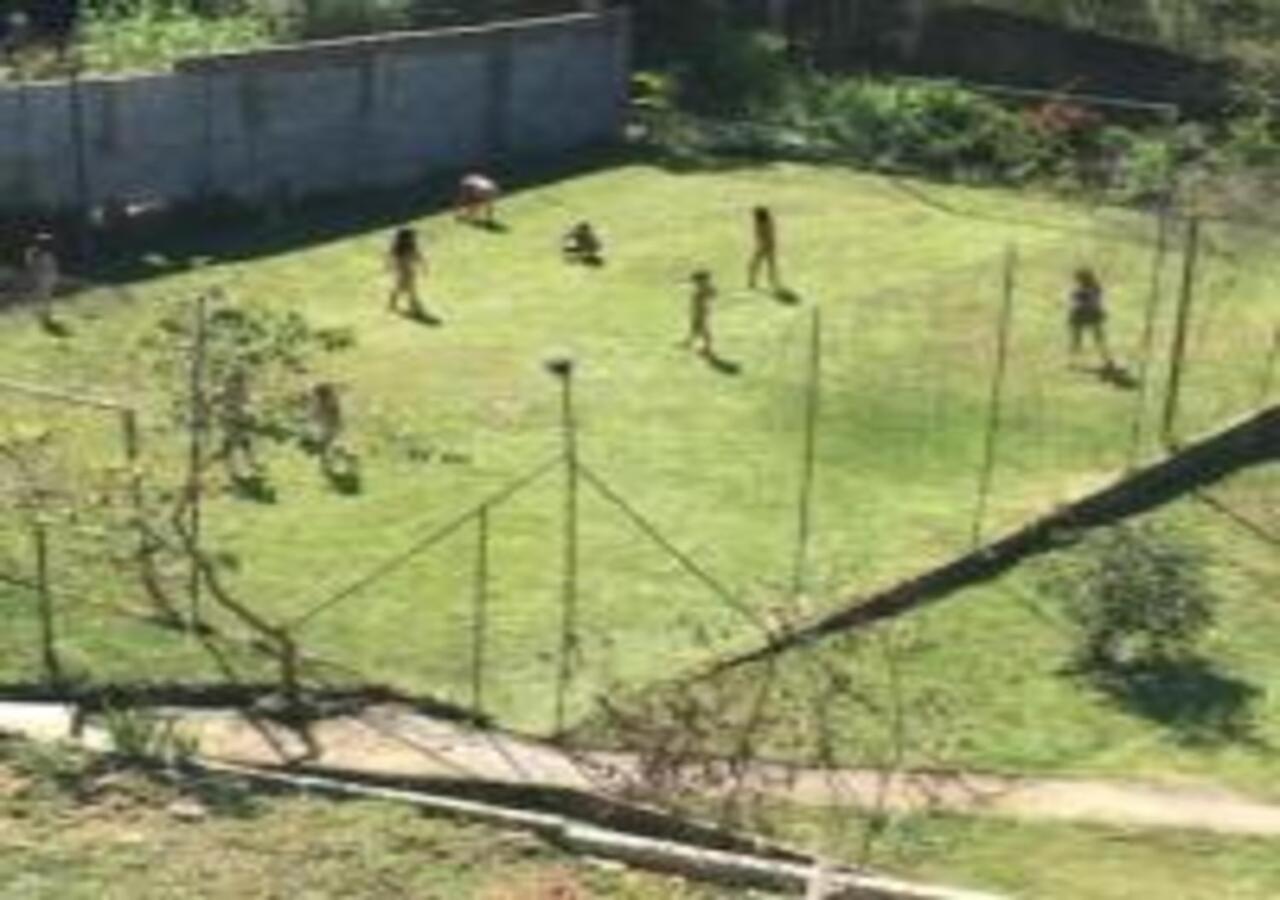 Casa Acolhedora Com Lazer E Espaco Gourmet Petrópolis Zewnętrze zdjęcie