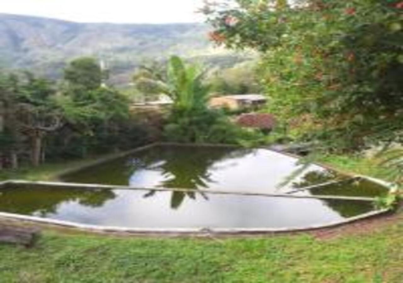 Casa Acolhedora Com Lazer E Espaco Gourmet Petrópolis Zewnętrze zdjęcie