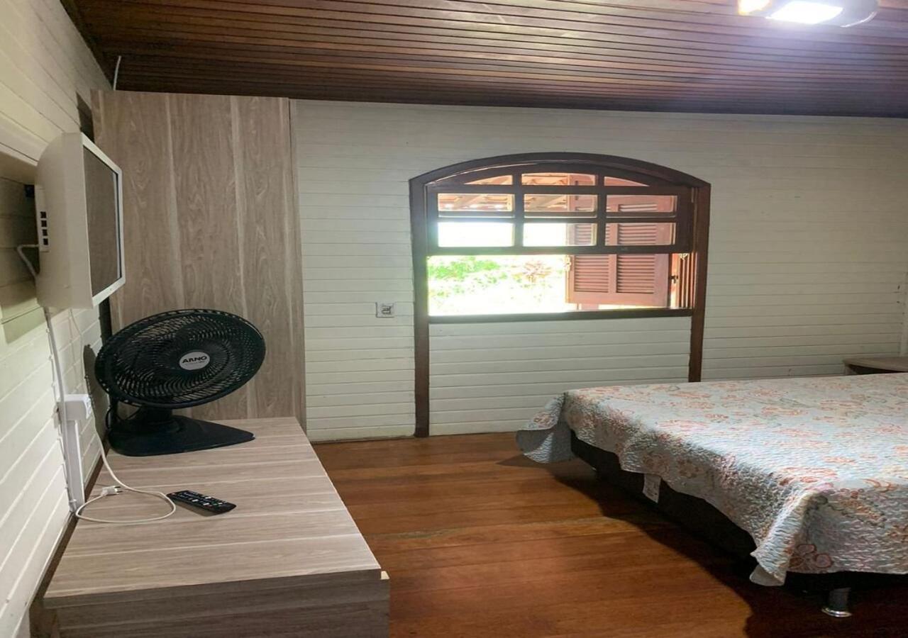 Casa Acolhedora Com Lazer E Espaco Gourmet Petrópolis Zewnętrze zdjęcie
