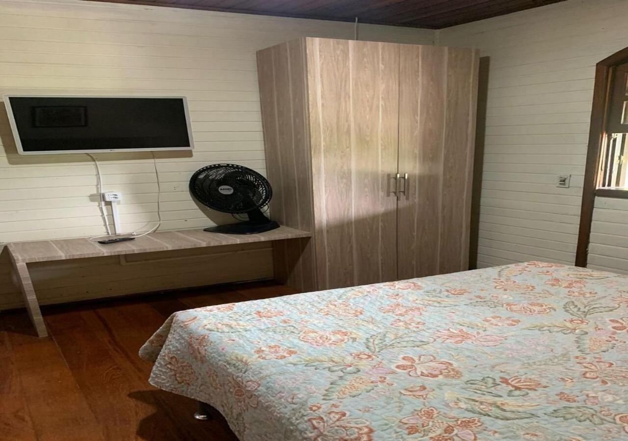 Casa Acolhedora Com Lazer E Espaco Gourmet Petrópolis Zewnętrze zdjęcie