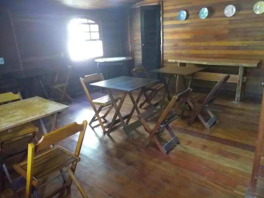 Casa Acolhedora Com Lazer E Espaco Gourmet Petrópolis Zewnętrze zdjęcie