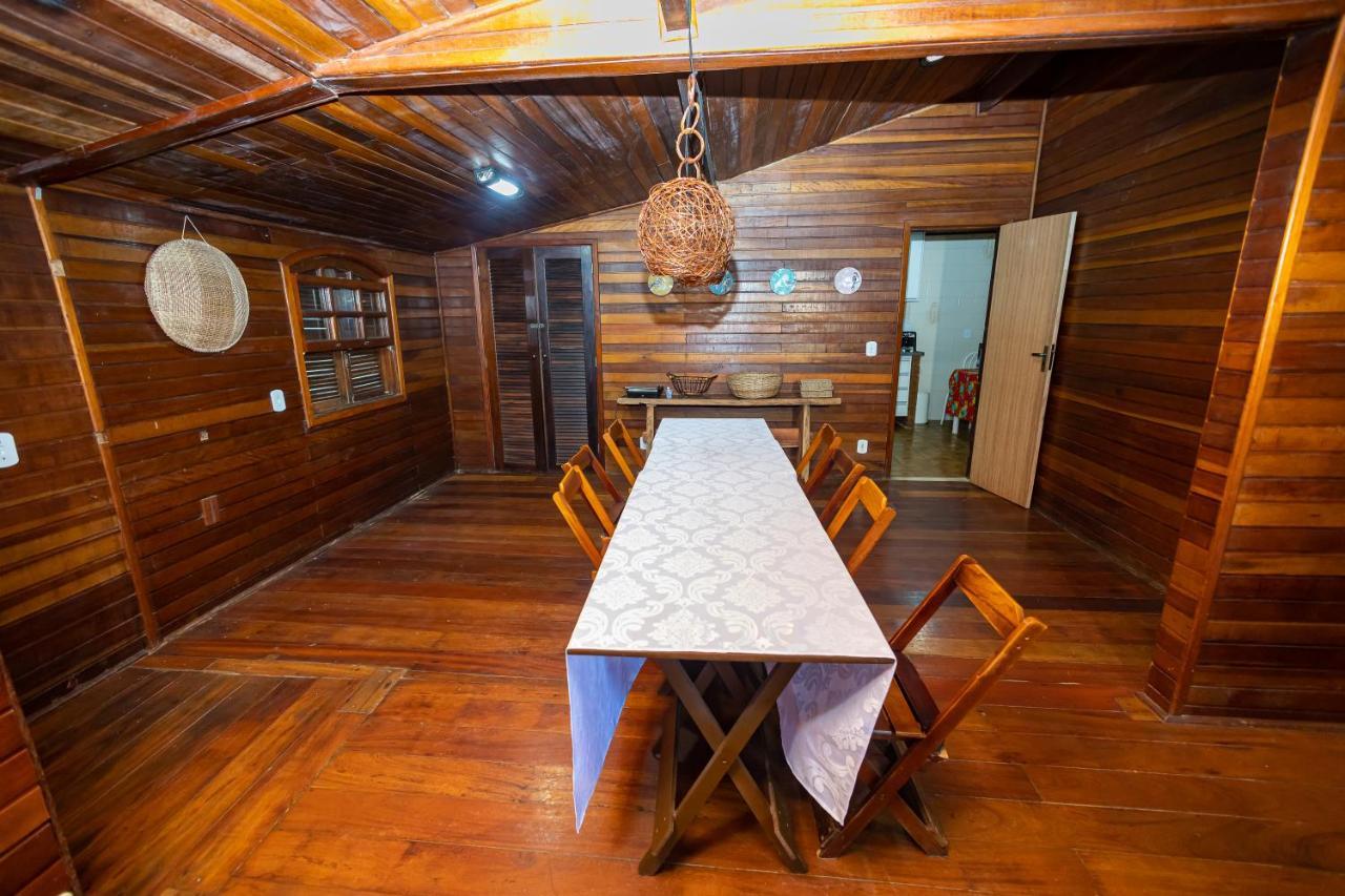 Casa Acolhedora Com Lazer E Espaco Gourmet Petrópolis Zewnętrze zdjęcie