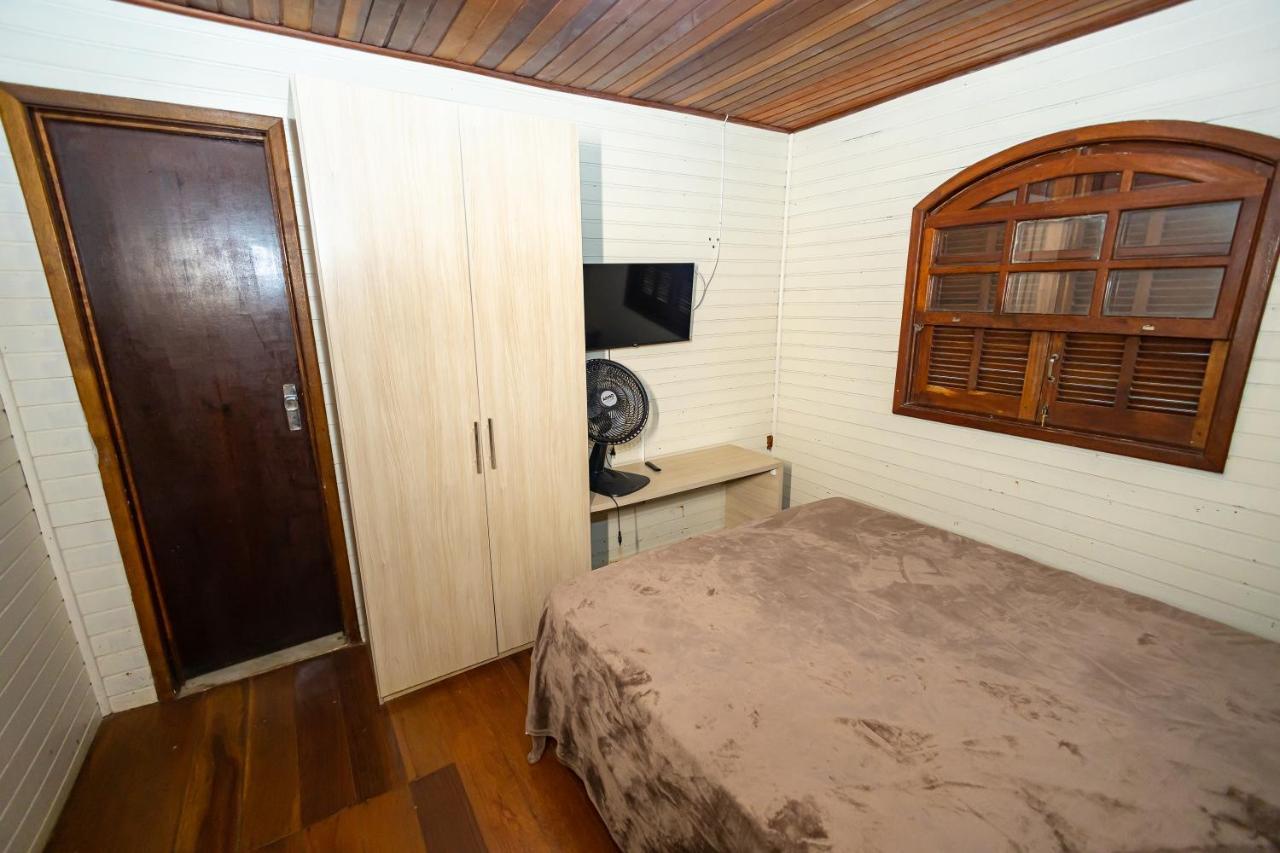 Casa Acolhedora Com Lazer E Espaco Gourmet Petrópolis Zewnętrze zdjęcie