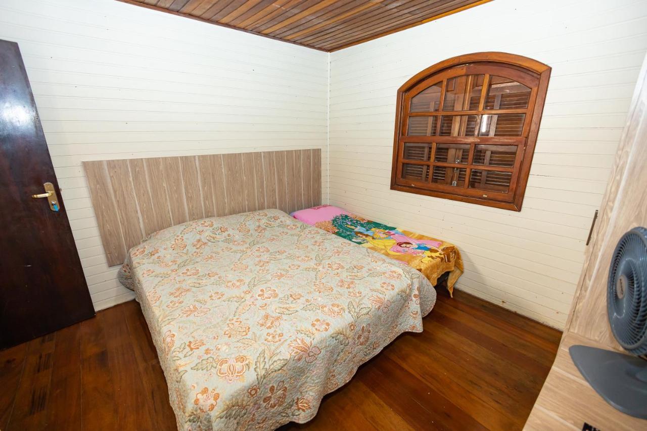 Casa Acolhedora Com Lazer E Espaco Gourmet Petrópolis Zewnętrze zdjęcie