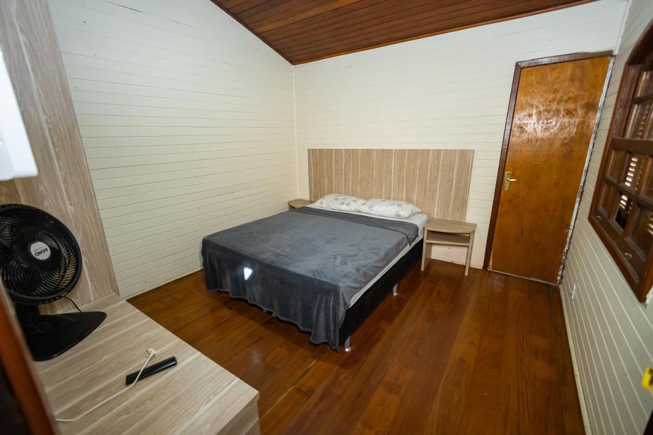 Casa Acolhedora Com Lazer E Espaco Gourmet Petrópolis Zewnętrze zdjęcie