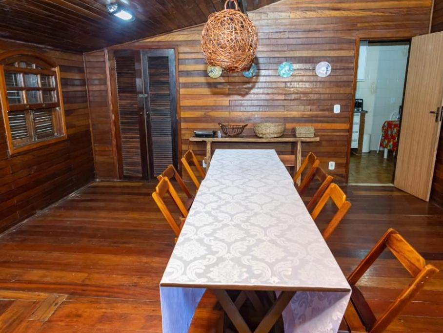 Casa Acolhedora Com Lazer E Espaco Gourmet Petrópolis Pokój zdjęcie